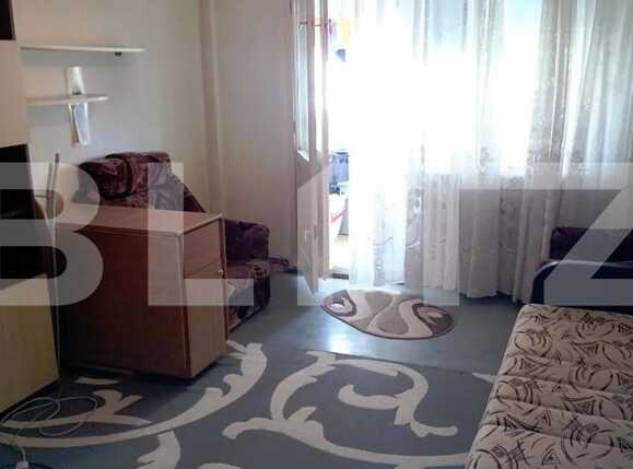 Apartament de închiriat 2 camere Mircea cel Batran - 93592AI | BLITZ Iași | Poza2