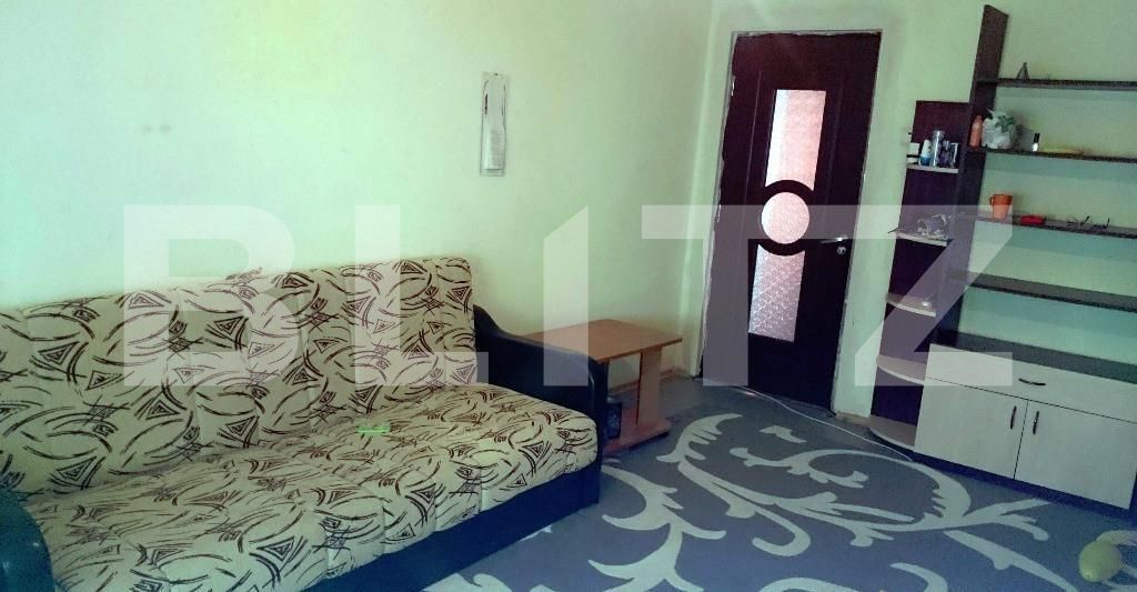 Apartament de închiriat 2 camere Mircea cel Batran - 93592AI | BLITZ Iași | Poza6