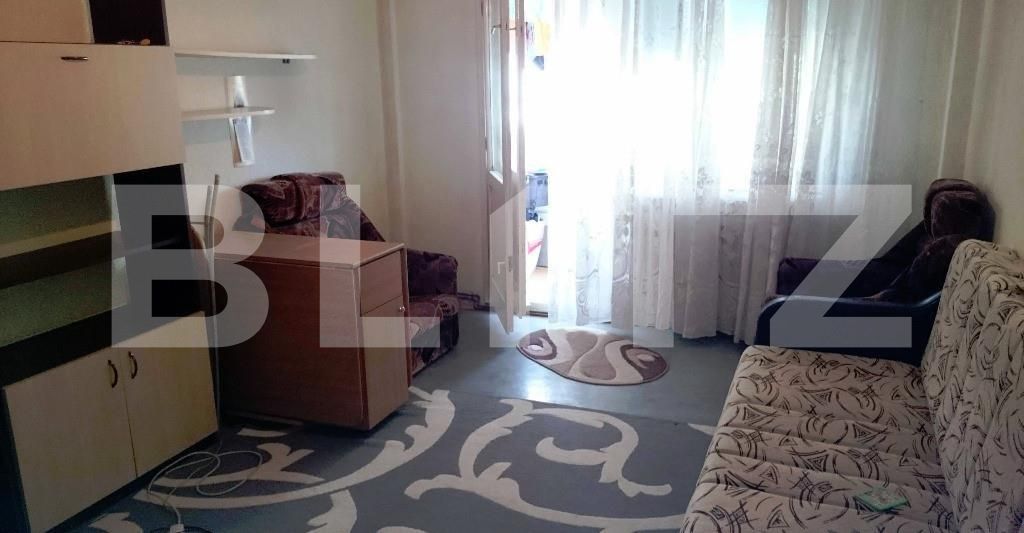 Apartament de închiriat 2 camere Mircea cel Batran - 93592AI | BLITZ Iași | Poza2