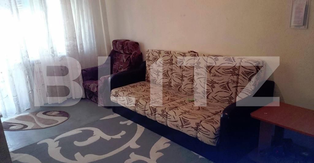 Apartament de închiriat 2 camere Mircea cel Batran - 93592AI | BLITZ Iași | Poza3