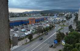 Apartament 2 camere, decomandat, 57 mp, zona Casa Sindicatelor