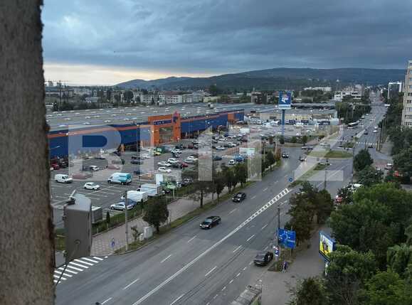 Apartament de închiriat 2 camere Cotnari - 93594AI | BLITZ Iași | Poza8