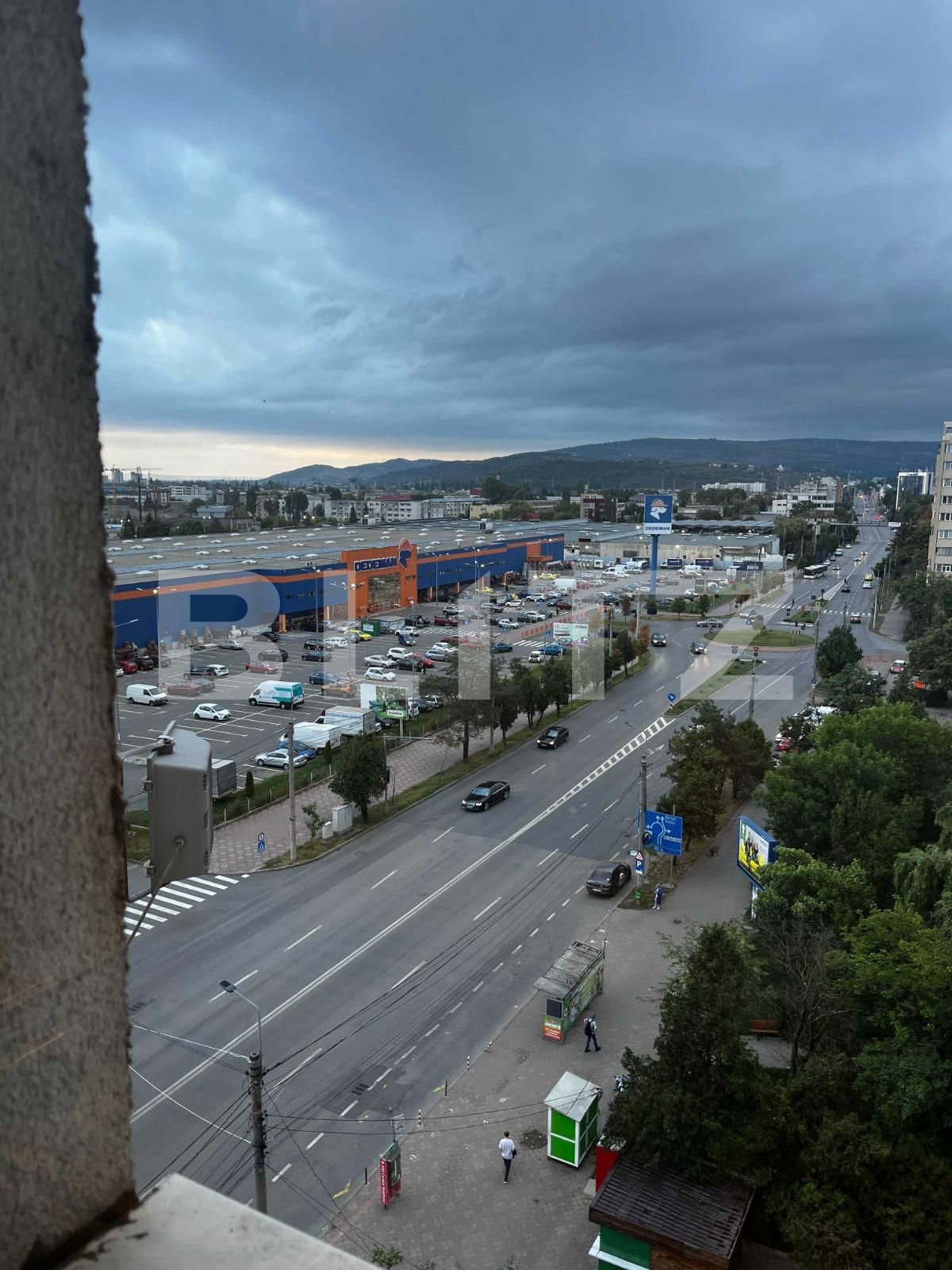 Apartament de închiriat 2 camere Cotnari - 93594AI | BLITZ Iași | Poza8