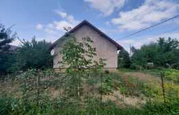 Casa de 3 camere, 68 mp, teren de 500 mp, Ciurea