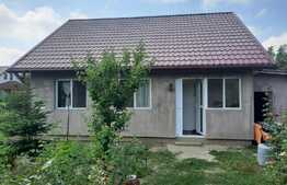 Casa de 3 camere, 68 mp, teren de 500 mp, Ciurea