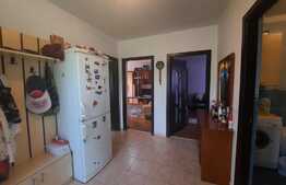 Casa de 3 camere, 68 mp, teren de 500 mp, Ciurea