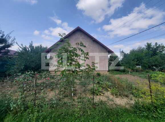 Casa de vânzare 3 camere Ciurea - 93654CV | BLITZ Iași | Poza4