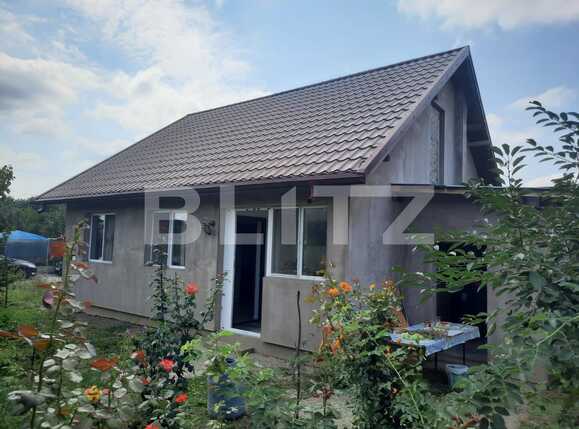 Casa de vânzare 3 camere Ciurea - 93654CV | BLITZ Iași | Poza2