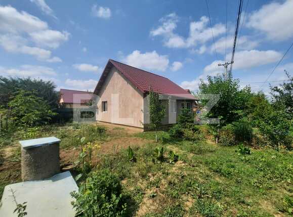 Casa de vânzare 3 camere Ciurea - 93654CV | BLITZ Iași | Poza3