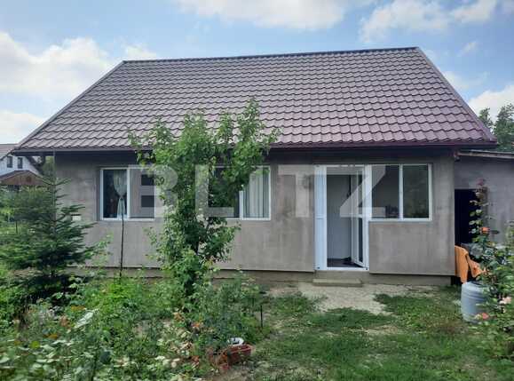 Casa de vânzare 3 camere Ciurea - 93654CV | BLITZ Iași | Poza1