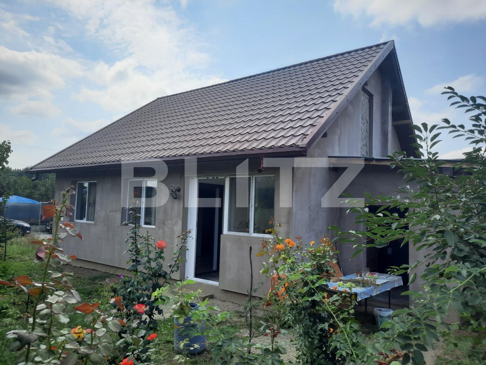 Casa de vânzare 3 camere Ciurea - 93654CV | BLITZ Iași | Poza2