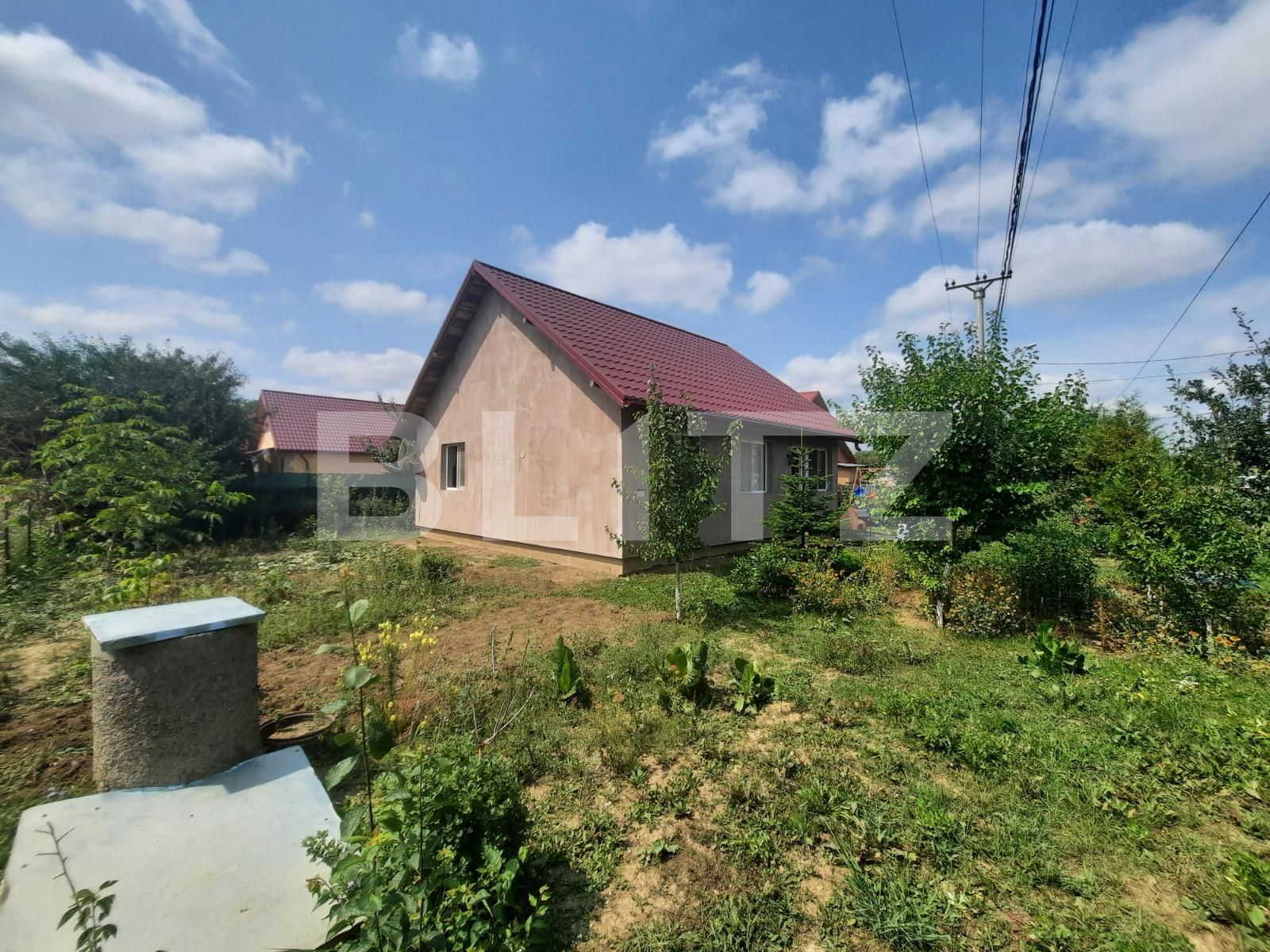 Casa de vânzare 3 camere Ciurea - 93654CV | BLITZ Iași | Poza3