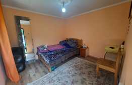 Casa de 6 camere, 100 mp, teren de 616 mp, Hlincea