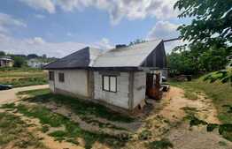 Casa de 6 camere, 100 mp, teren de 616 mp, Hlincea