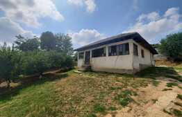 Casa de 6 camere, 100 mp, teren de 616 mp, Hlincea