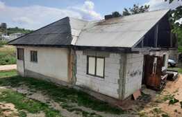 Casa de 6 camere, 100 mp, teren de 616 mp, Hlincea