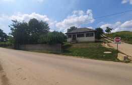 Casa de 6 camere, 100 mp, teren de 616 mp, Hlincea