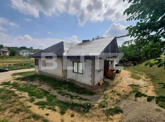 Casa de vânzare 6 camere Hlincea - 93655CV | BLITZ Iași | Poza6