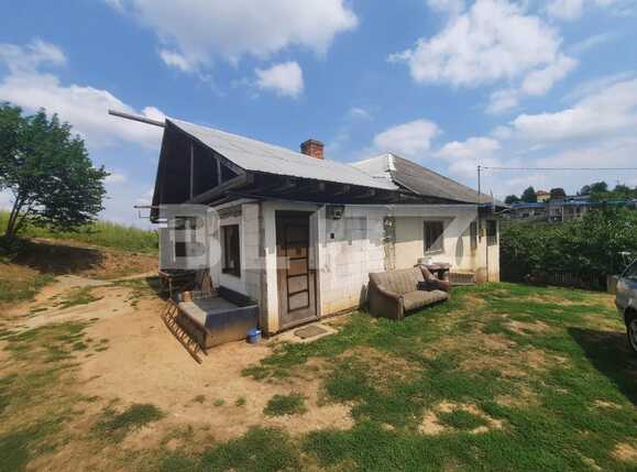 Casa de vânzare 6 camere Hlincea - 93655CV | BLITZ Iași | Poza3