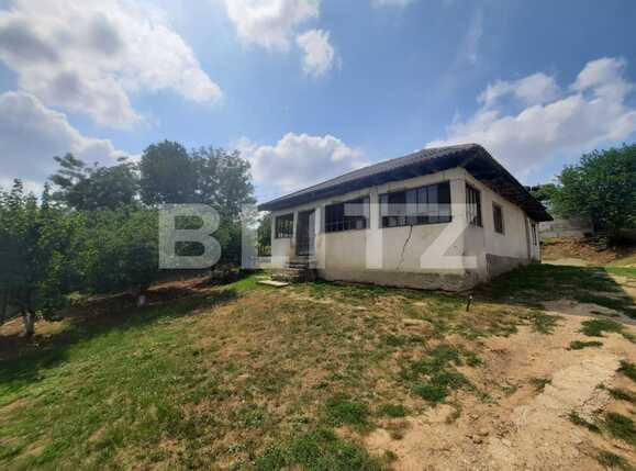 Casa de vânzare 6 camere Hlincea - 93655CV | BLITZ Iași | Poza1