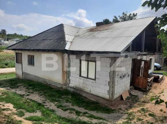 Casa de vânzare 6 camere Hlincea - 93655CV | BLITZ Iași | Poza2