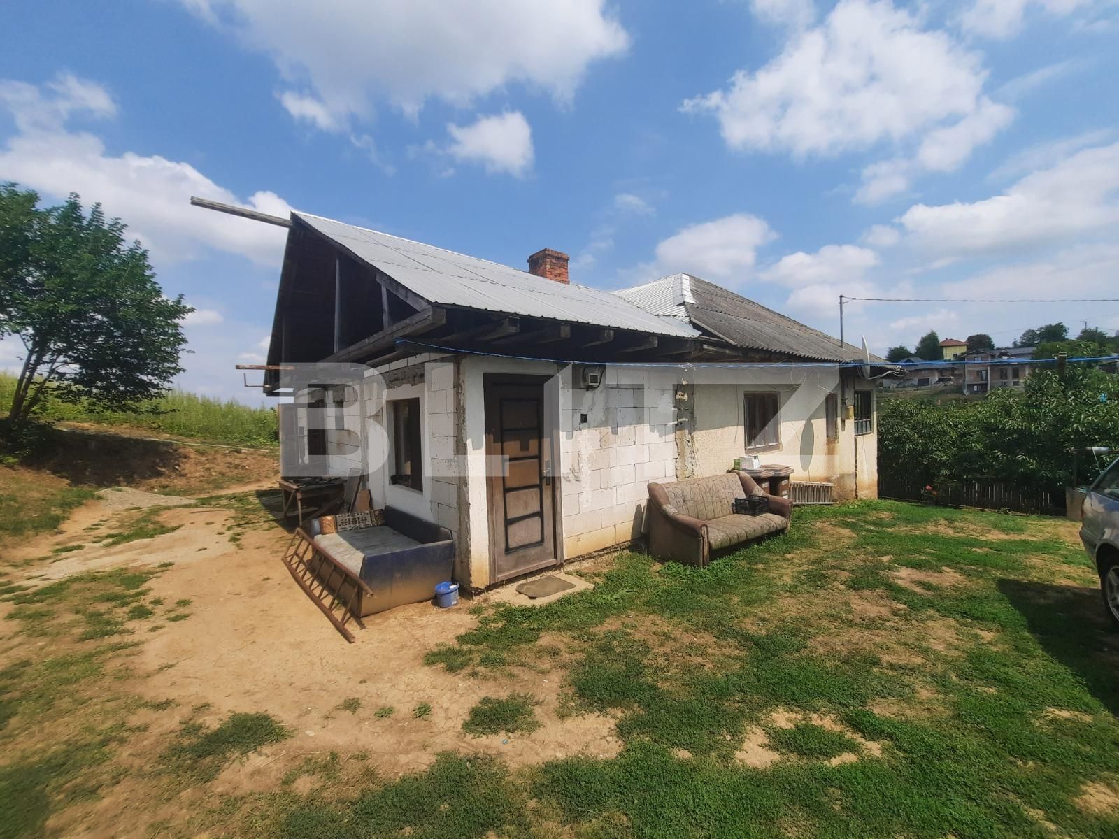 Casa de vânzare 6 camere Hlincea - 93655CV | BLITZ Iași | Poza3