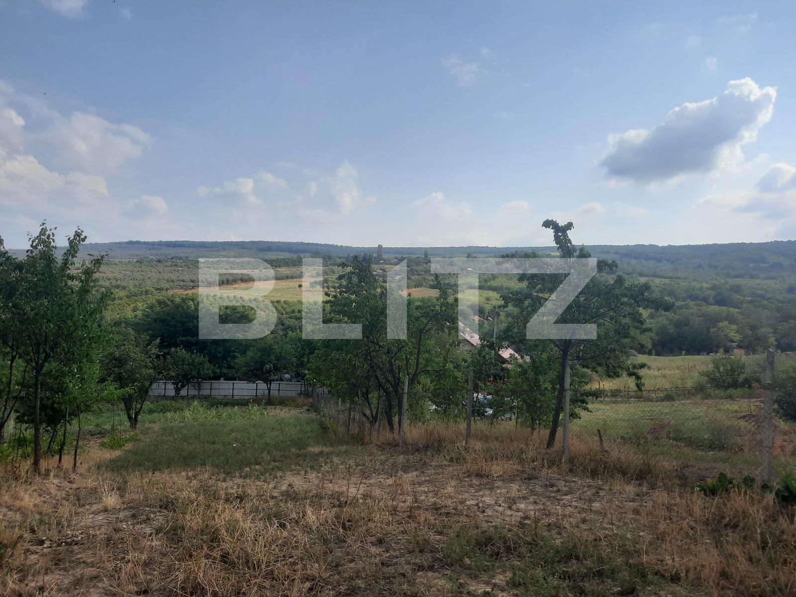 Teren de vânzare Tomesti - 93675TV | BLITZ Iași | Poza3