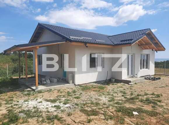 Casa de vânzare 3 camere Barnova  - 93677CV | BLITZ Iași | Poza1