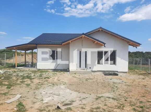 Casa de vânzare 3 camere Barnova  - 93677CV | BLITZ Iași | Poza3