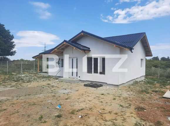 Casa de vânzare 3 camere Barnova  - 93677CV | BLITZ Iași | Poza2