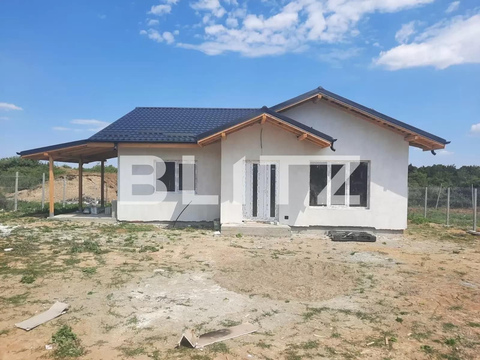 Casa de vânzare 3 camere Barnova  - 93677CV | BLITZ Iași | Poza3