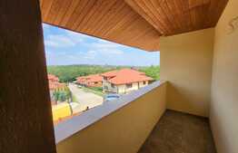 Casa individuala, 120 mp utili, 550 mp teren, zona Barnova