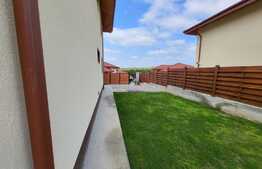 Casa individuala, 120 mp utili, 550 mp teren, zona Barnova