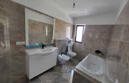 Casa individuala, 120 mp utili, 550 mp teren, zona Barnova