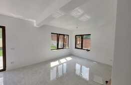 Casa individuala, 120 mp utili, 550 mp teren, zona Barnova