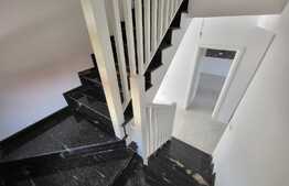 Casa individuala, 120 mp utili, 550 mp teren, zona Barnova