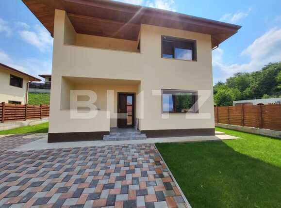 Casa de vânzare 4 camere Barnova  - 93681CV | BLITZ Iași | Poza1