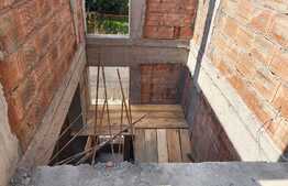 Casa individuala, 155 mp utili, 650mp teren, zona Visani