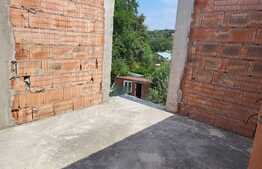 Casa individuala, 155 mp utili, 650mp teren, zona Visani