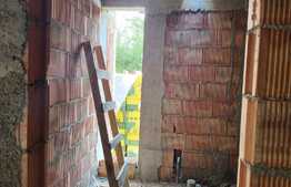 Casa individuala, 155 mp utili, 650mp teren, zona Visani