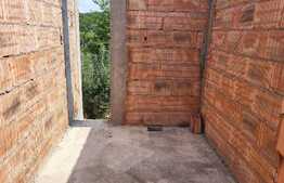 Casa individuala, 155 mp utili, 650mp teren, zona Visani