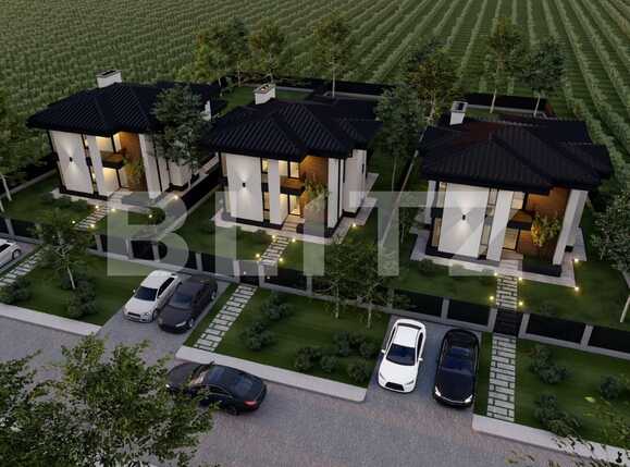 Casa de vânzare 4 camere Visani - 93693CV | BLITZ Iași | Poza3