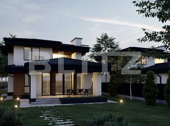 Casa de vânzare 4 camere Visani - 93693CV | BLITZ Iași | Poza2