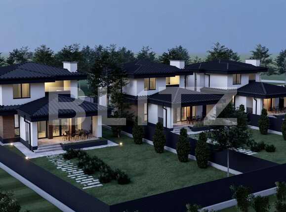 Casa de vânzare 4 camere Visani - 93693CV | BLITZ Iași | Poza4