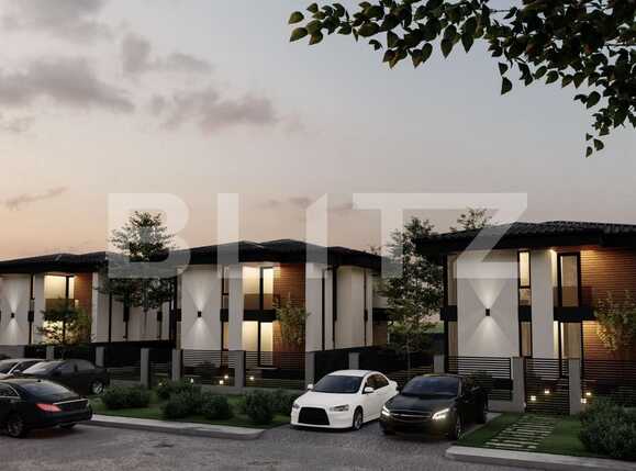 Casa de vânzare 4 camere Visani - 93693CV | BLITZ Iași | Poza1