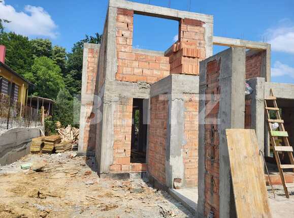 Casa de vânzare 4 camere Visani - 93693CV | BLITZ Iași | Poza6