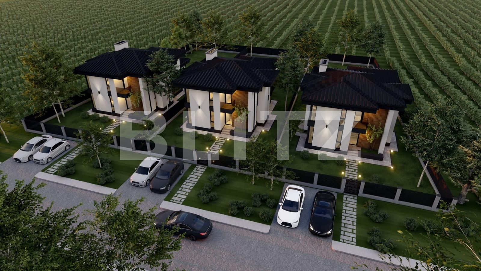 Casa de vânzare 4 camere Visani - 93693CV | BLITZ Iași | Poza3