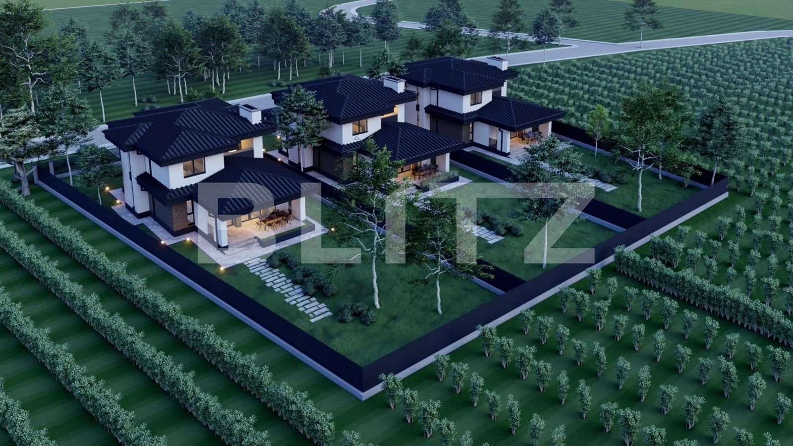 Casa de vânzare 4 camere Visani - 93693CV | BLITZ Iași | Poza5