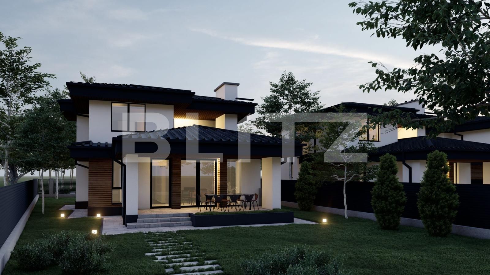 Casa de vânzare 4 camere Visani - 93693CV | BLITZ Iași | Poza2