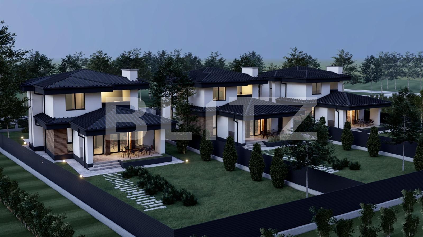 Casa de vânzare 4 camere Visani - 93693CV | BLITZ Iași | Poza4